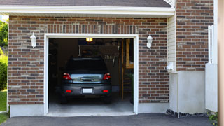 Garage Door Installation at Telegraph Estates Chula Vista, California